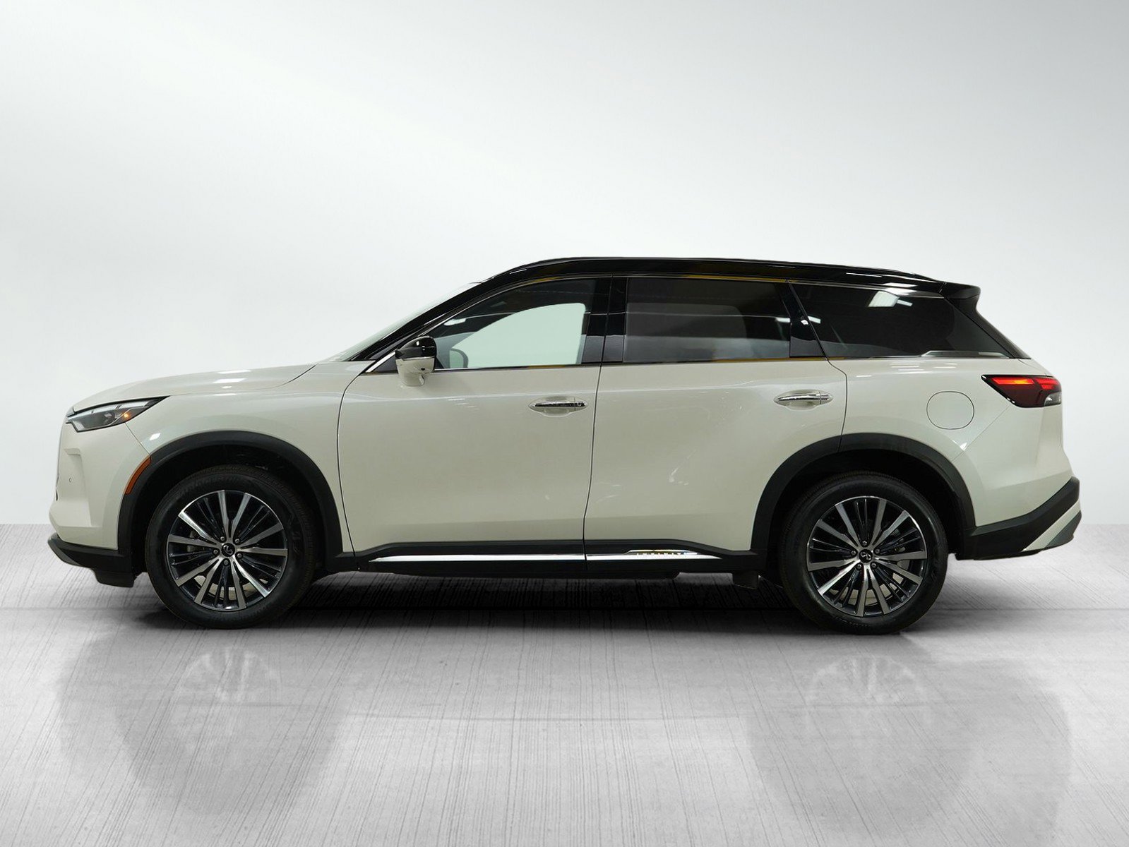 Used 2024 INFINITI QX60 AUTOGRAPH with VIN 5N1DL1HU4RC346436 for sale in Wayzata, Minnesota