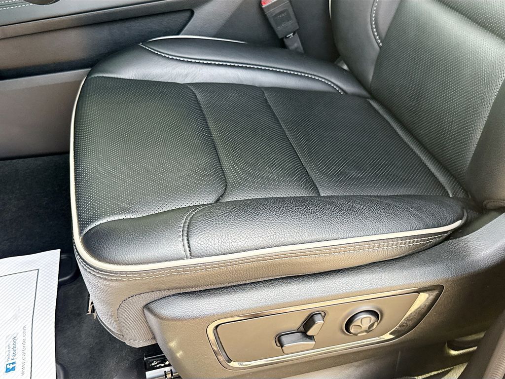 2023 Ram 1500 Limited photo 20