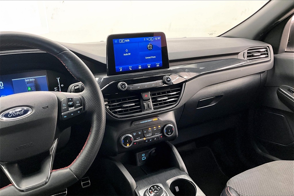 2023 Ford Escape ST-Line photo 5