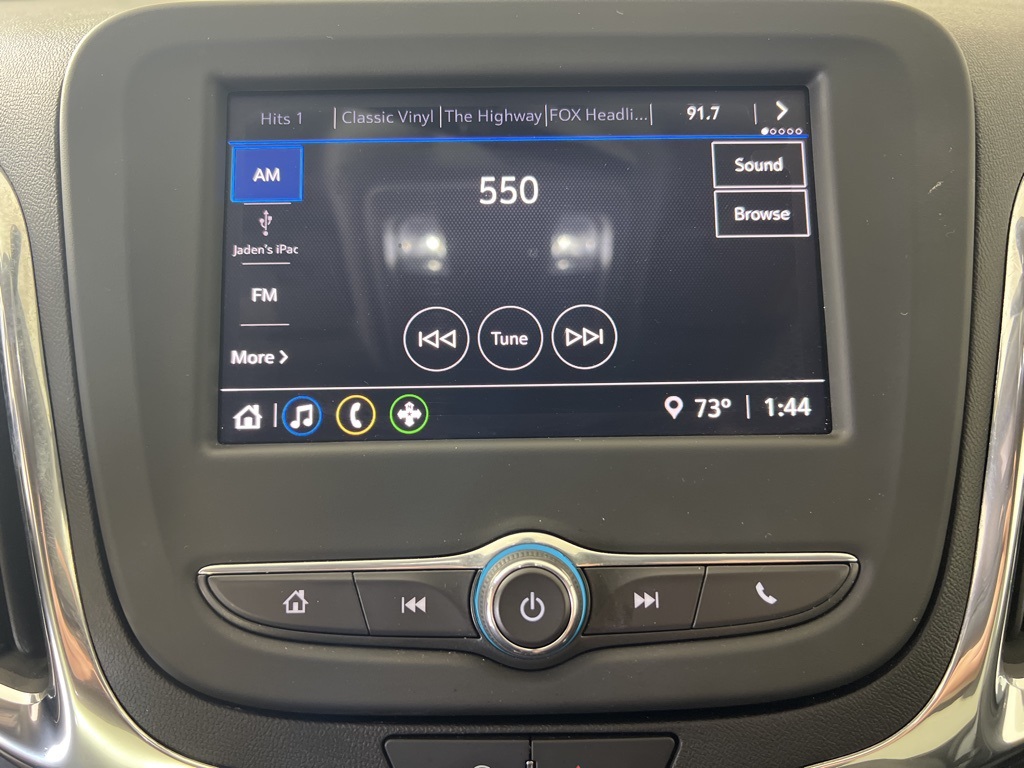 2023 Chevrolet Equinox LT photo 10