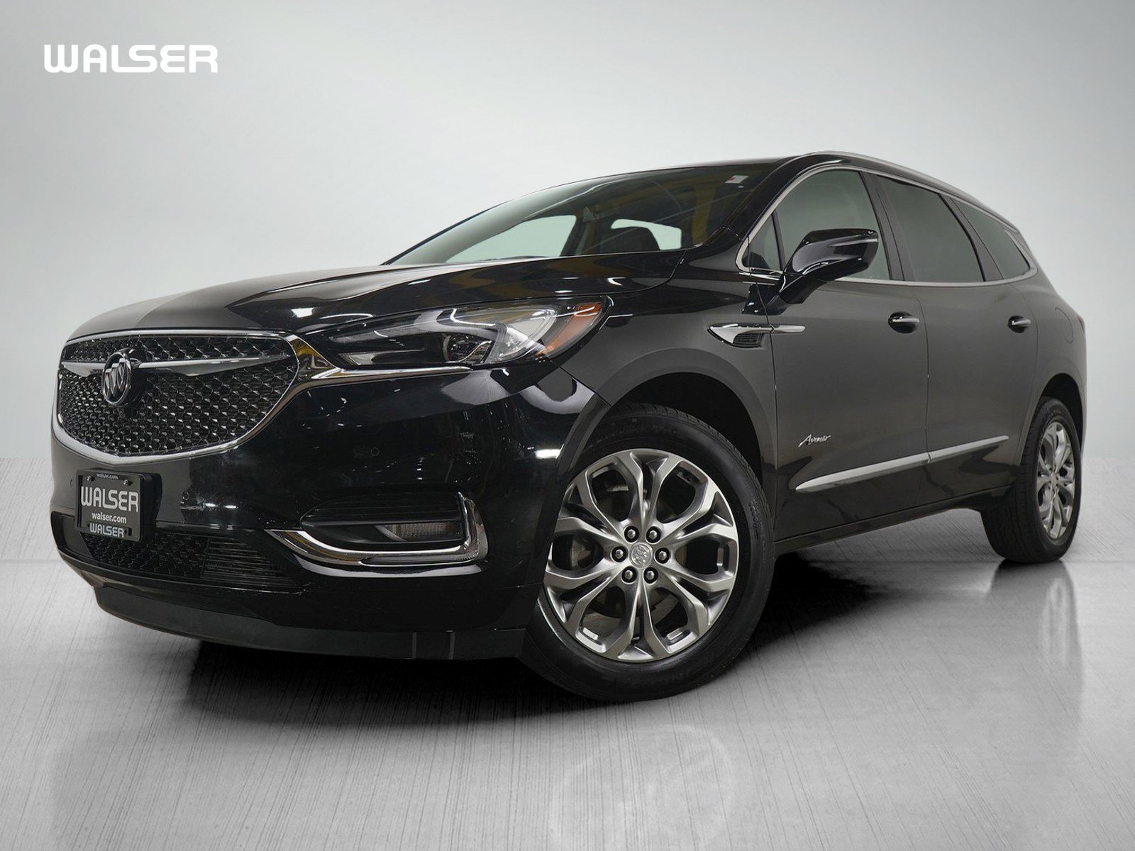 2020 Buick Enclave Avenir's photo