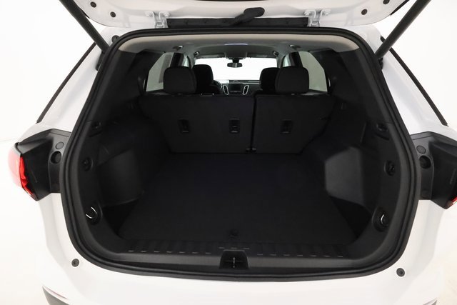 2022 Chevrolet Equinox LT photo 18
