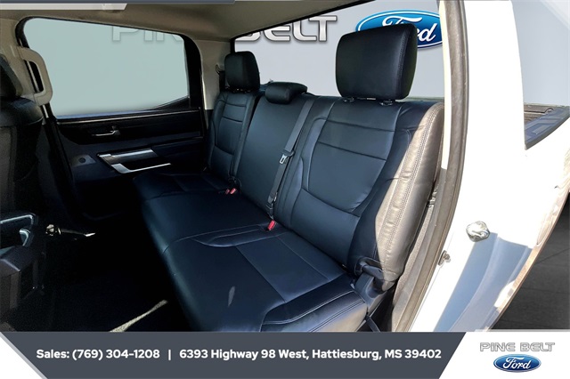 2023 Toyota Tundra SR5 photo 17