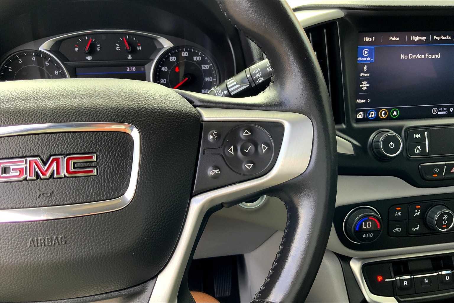 2022 Gmc Terrain SLT photo 20