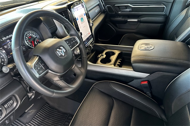 2023 Ram 1500 Laramie photo 9