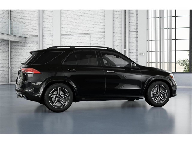 2026 Mercedes Benz GLE 450 4MATIC photo 16