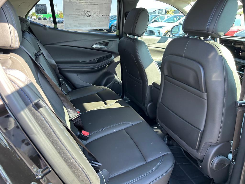 2026 Buick Encore GX Sport Touring photo 17