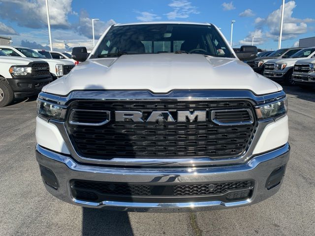 2025 Ram 1500 Big Horn Lone Star photo 2