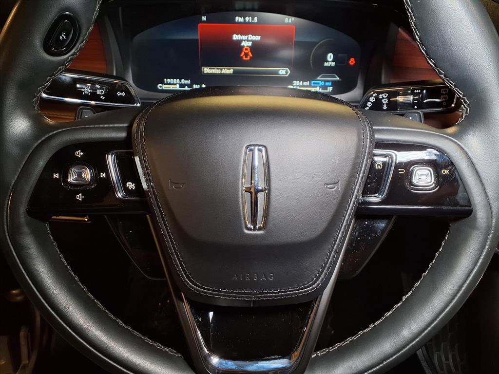 2023 Lincoln Aviator Grand Touring photo 7
