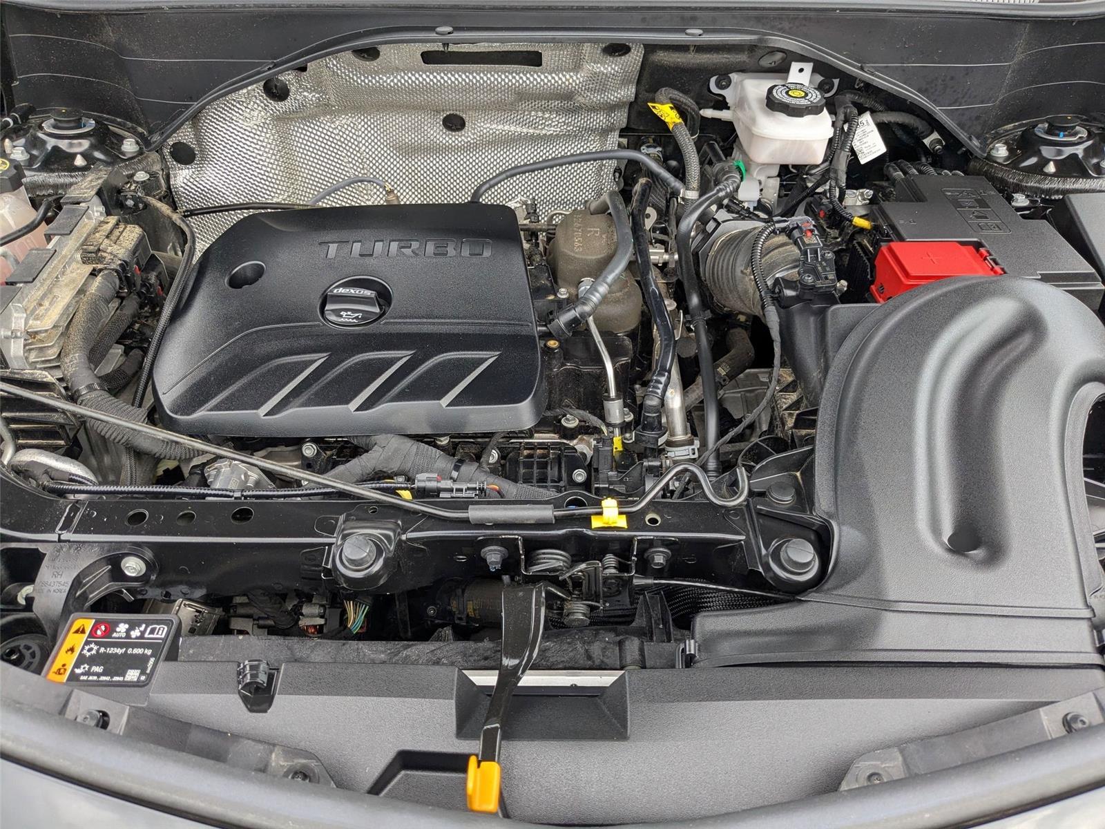 2022 Buick Encore GX Essence photo 33