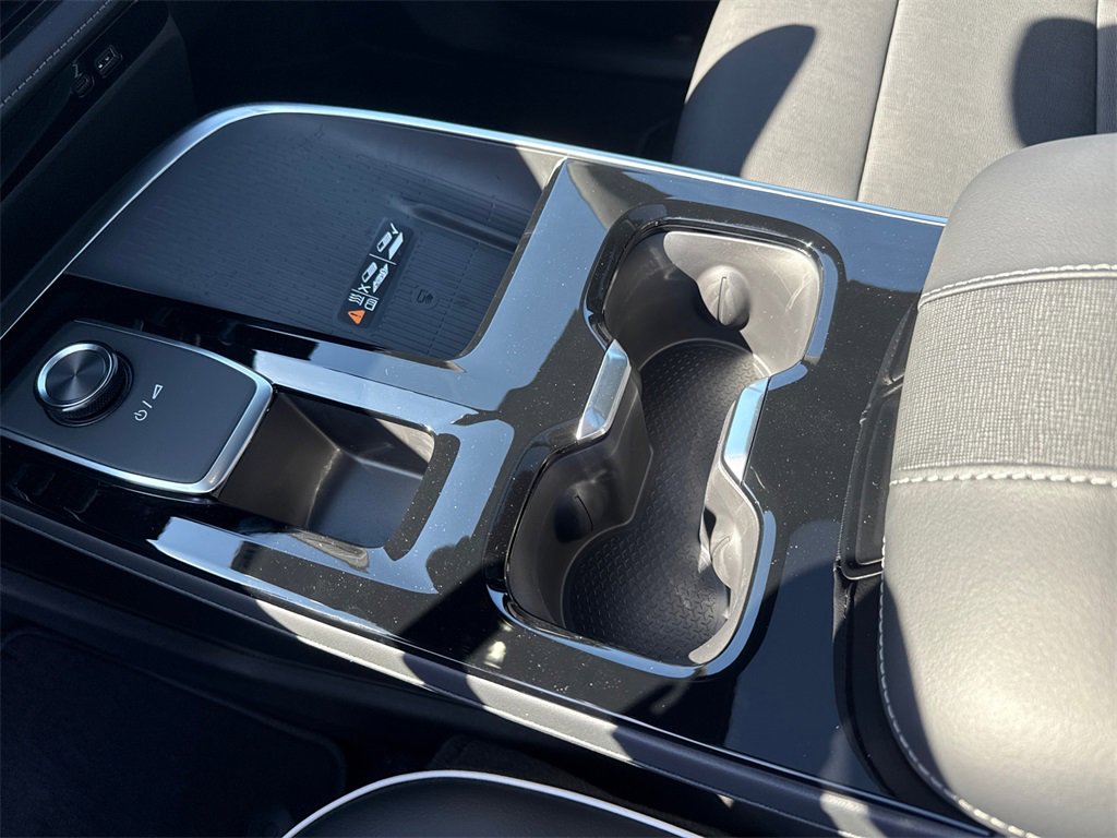 2026 Buick Enclave Preferred photo 24