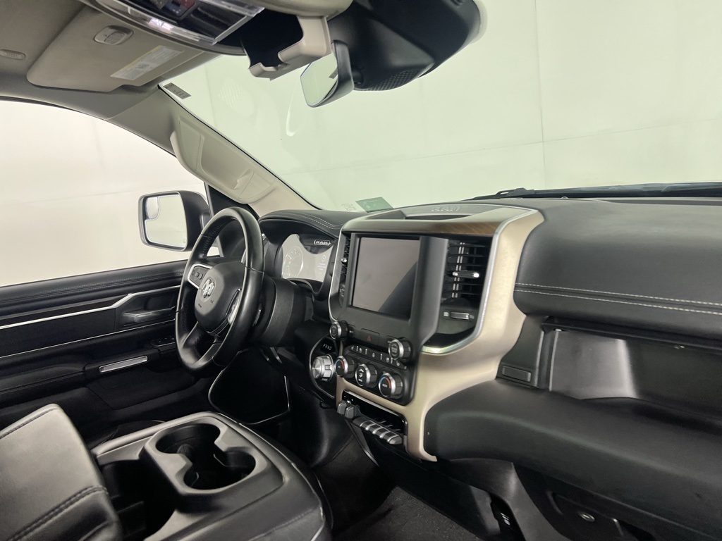 2022 Ram 1500 Laramie photo 26