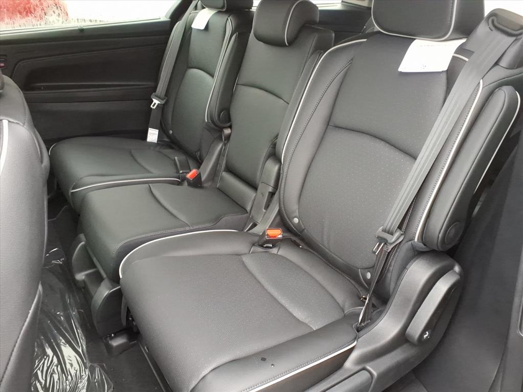 2026 Honda Odyssey Elite photo 7