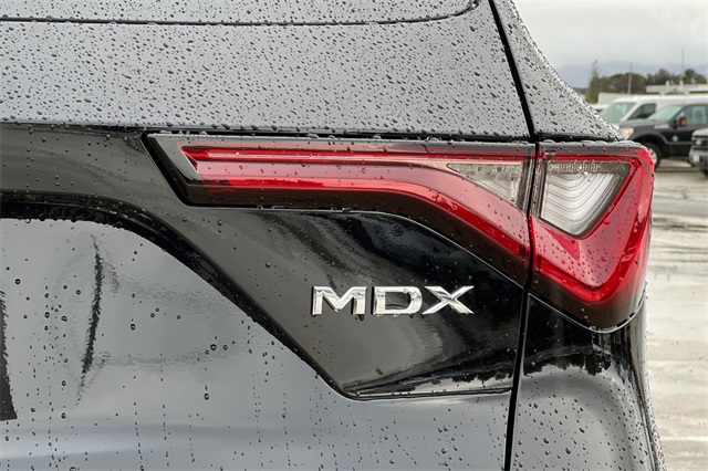 2026 Acura MDX SH-AWD Technology photo 4