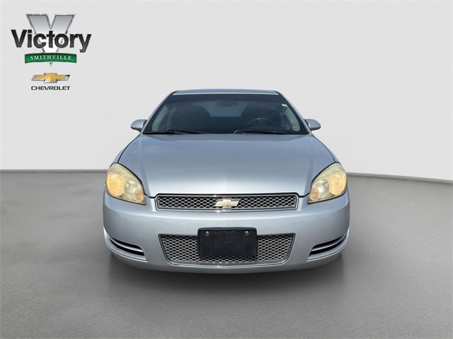 Used 2012 Chevrolet Impala 2FL with VIN 2G1WG5E31C1258275 for sale in Kansas City