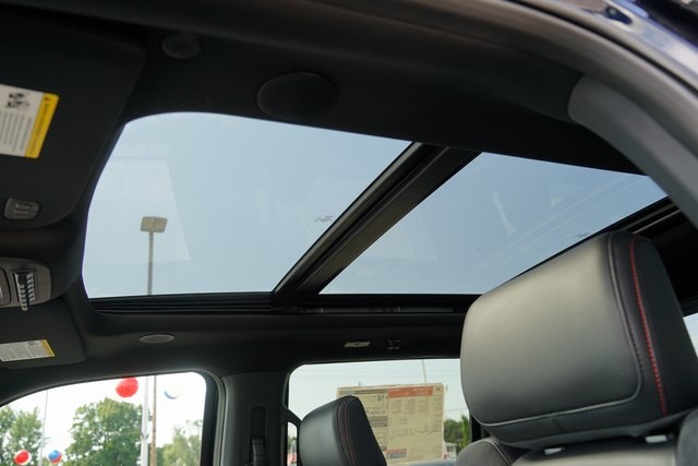 2025 FORD F-150 - Image 44