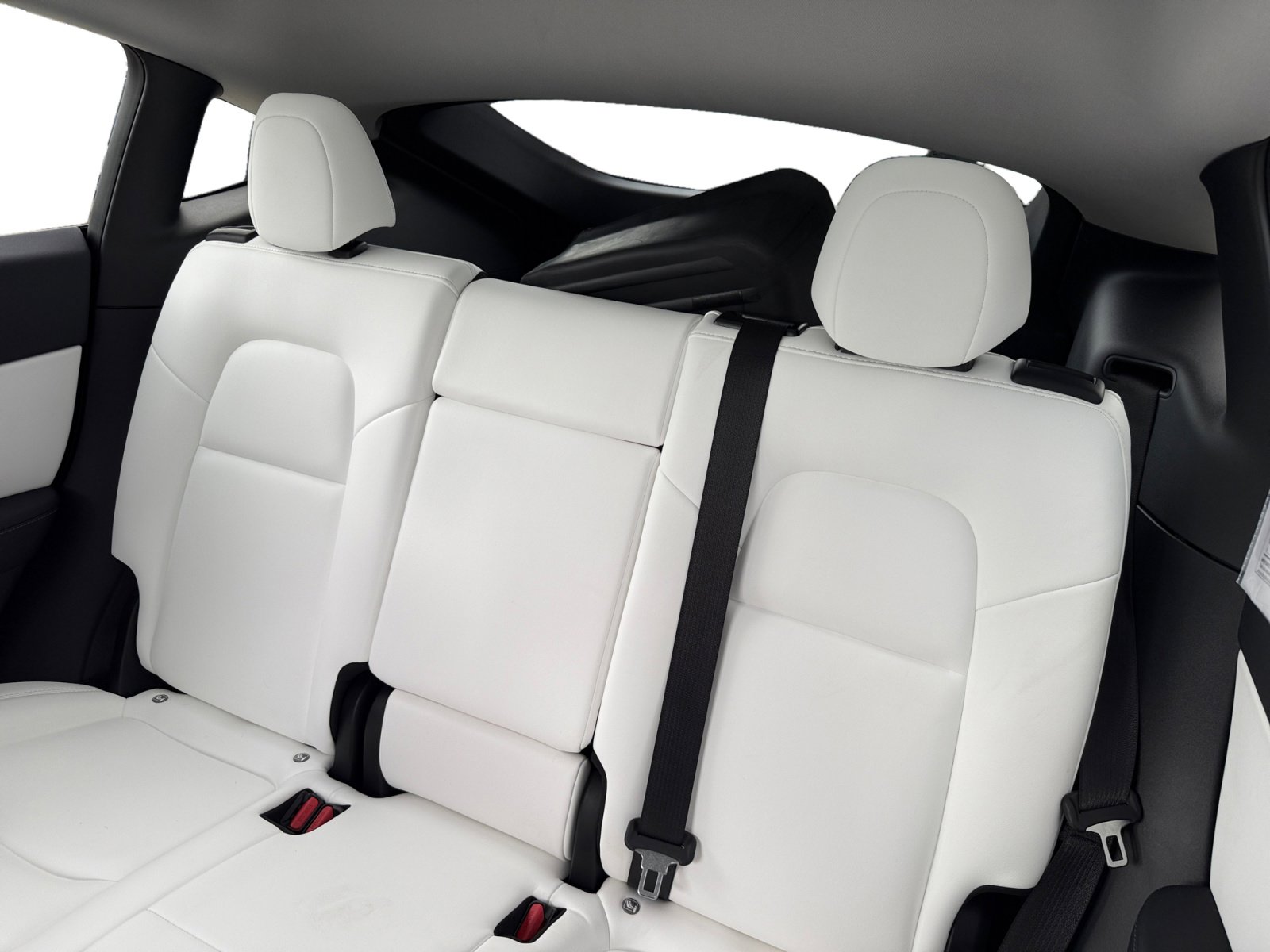2021 Tesla Model Y Long Range photo 15