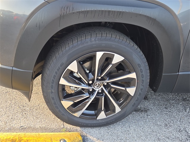 2025 Mazda CX-50 Premium Plus photo 5