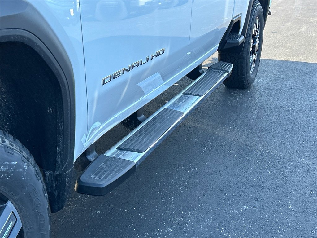 2026 GMC SIERRA HD - Image 12