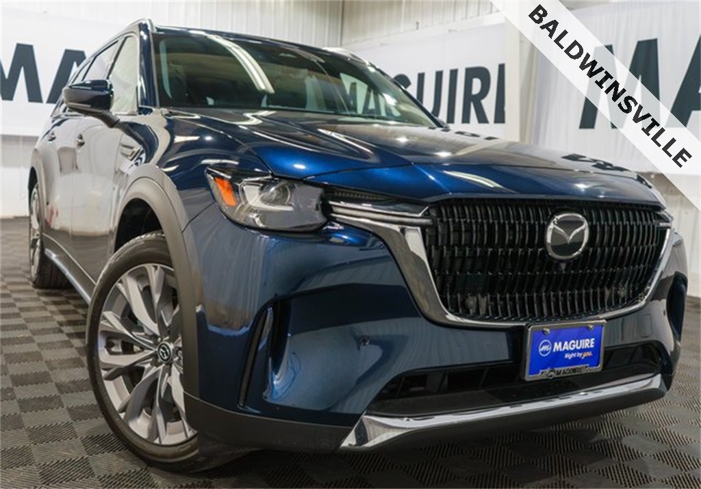 2024 Mazda CX-90 Turbo Premium Plus Package's photo