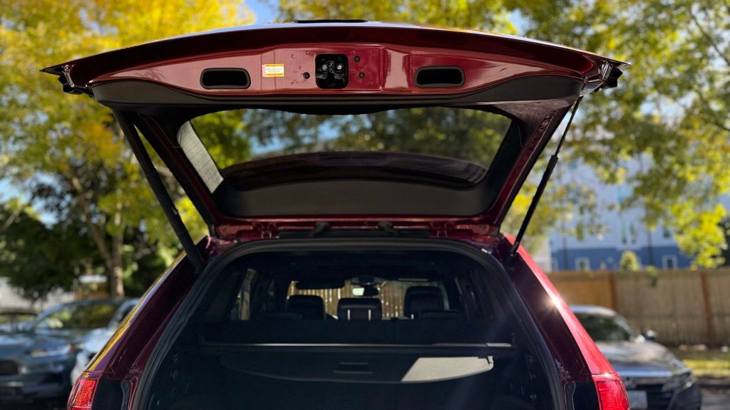2020 Jeep Grand Cherokee Altitude photo 11