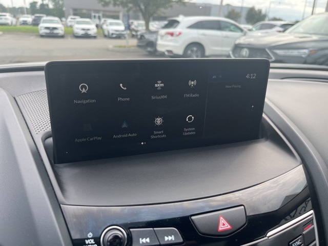 2024 Acura RDX Technology photo 44