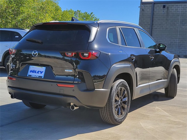 2026 Mazda CX-50 Preferred photo 2