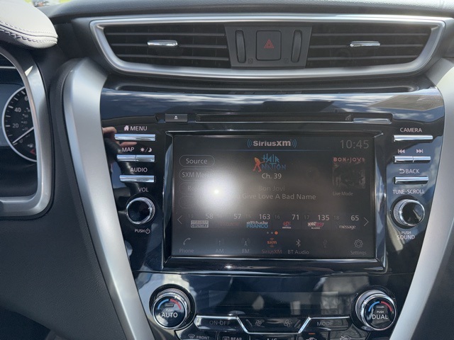 2020 Nissan Murano Platinum photo 19