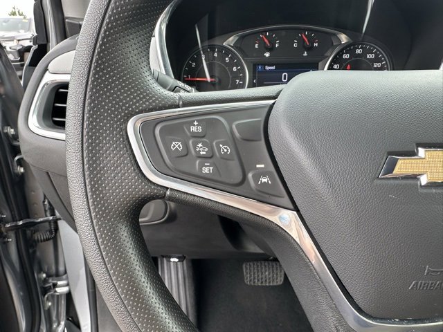 2023 Chevrolet Equinox LS photo 24
