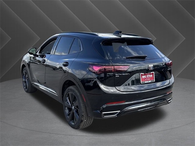 2025 Buick Envision Sport Touring photo 4