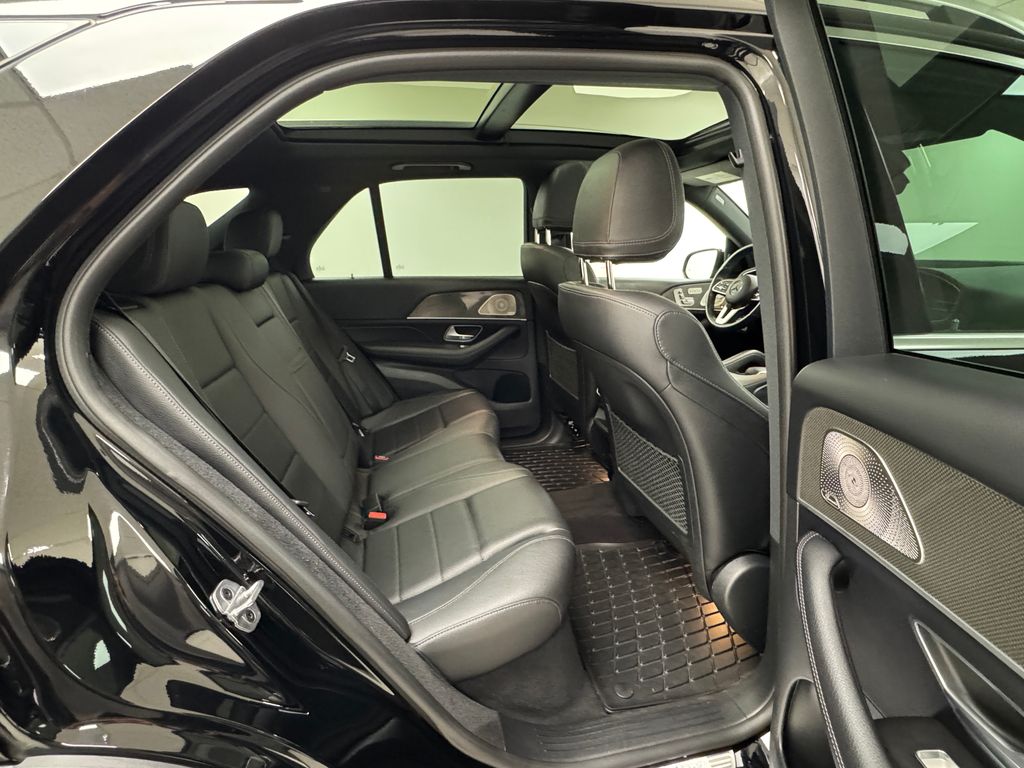 2022 Mercedes Benz GLE 350 4MATIC photo 14