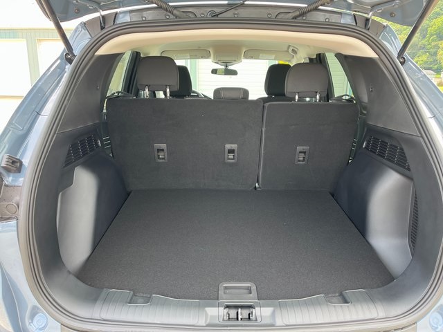 2025 Ford Escape Active photo 12
