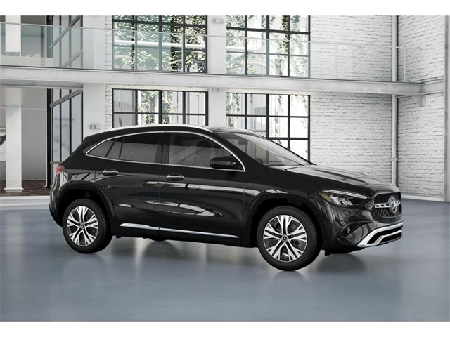 2026 Mercedes Benz GLA 250 4MATIC photo 13