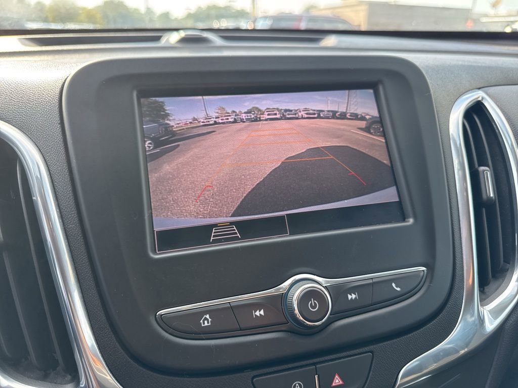 2023 Chevrolet Equinox LT photo 12