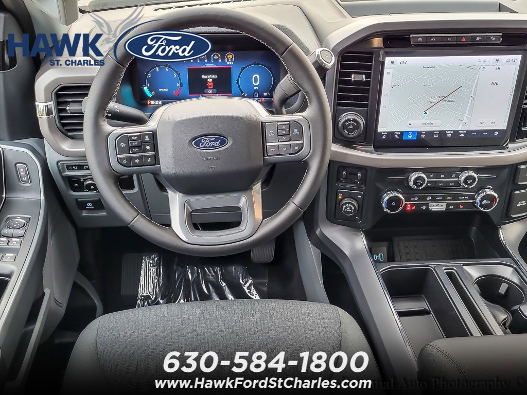 2024 FORD F-150 - Image 9