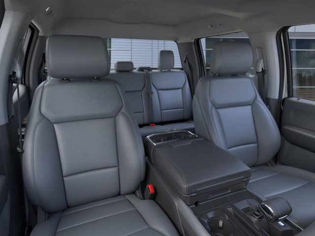 2025 Ford F-150 Lightning photo 10