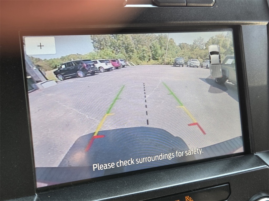 2019 Ford F-150 XL photo 21