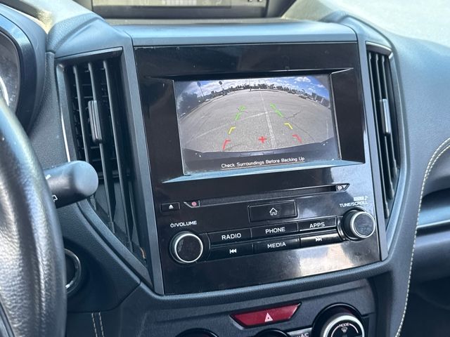 2021 Subaru Crosstrek Sport photo 12