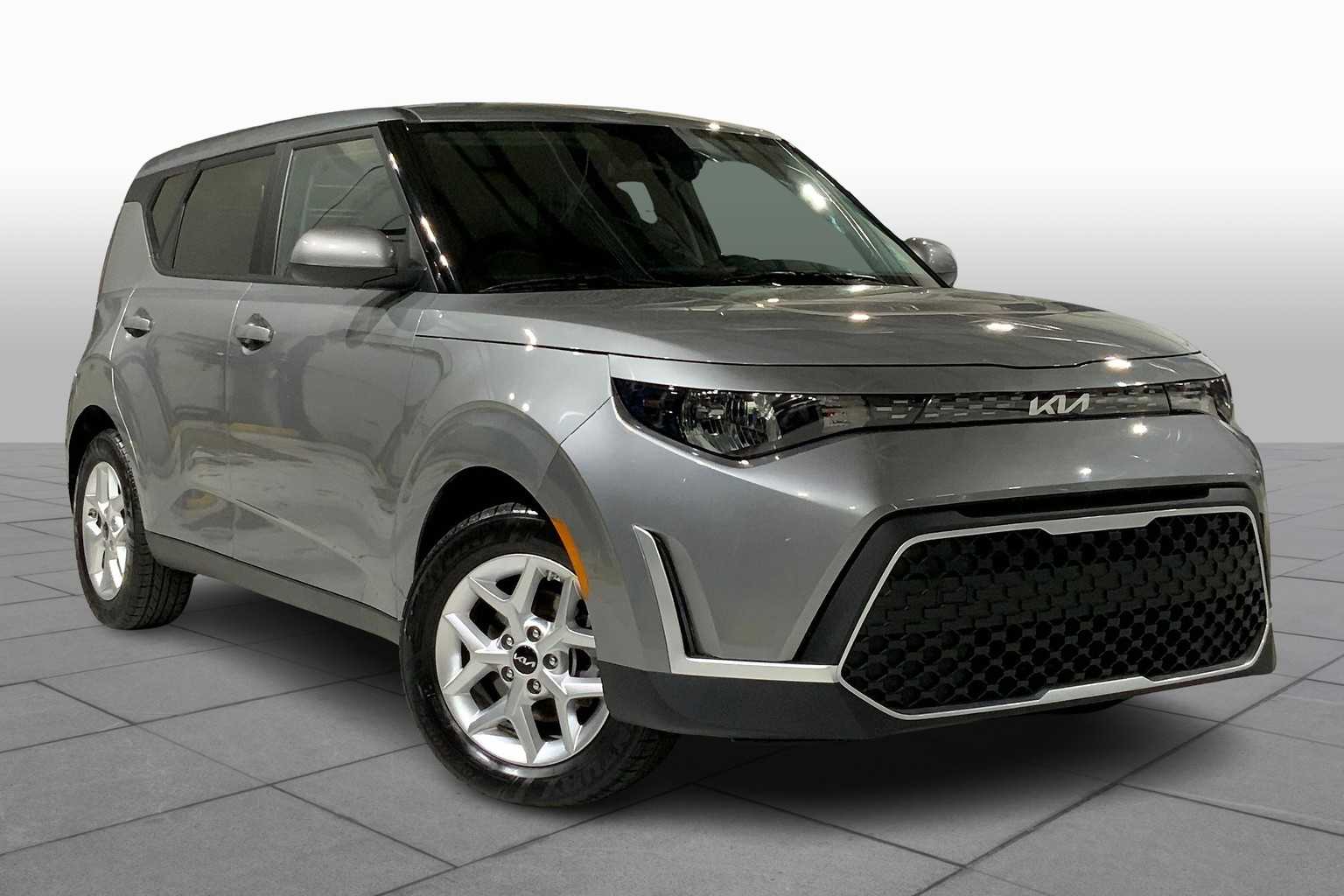Certified 2024 Kia Soul LX with VIN KNDJ23AU8R7905091 for sale in Kansas City