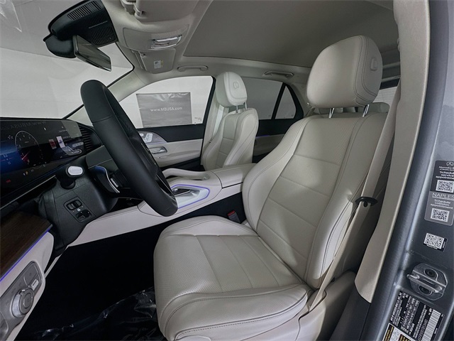 2026 Mercedes Benz GLE 450 4MATIC photo 20
