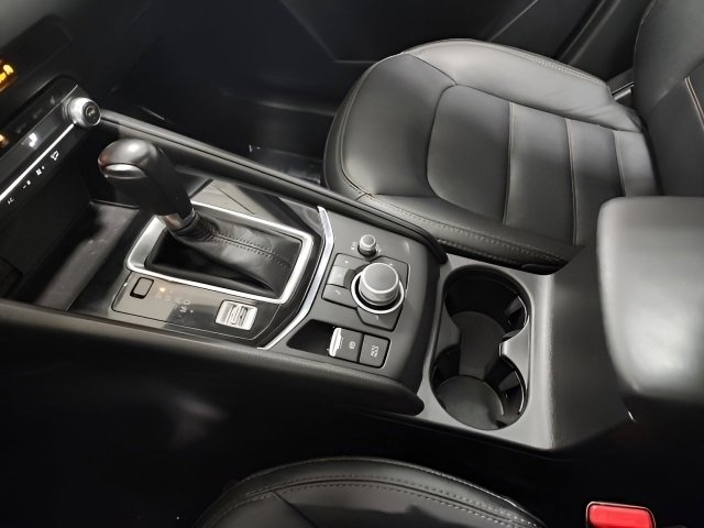 2022 Mazda CX-5 2.5 S Preferred photo 30