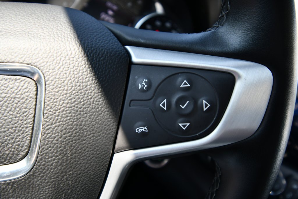 2024 Gmc Terrain SLT photo 20