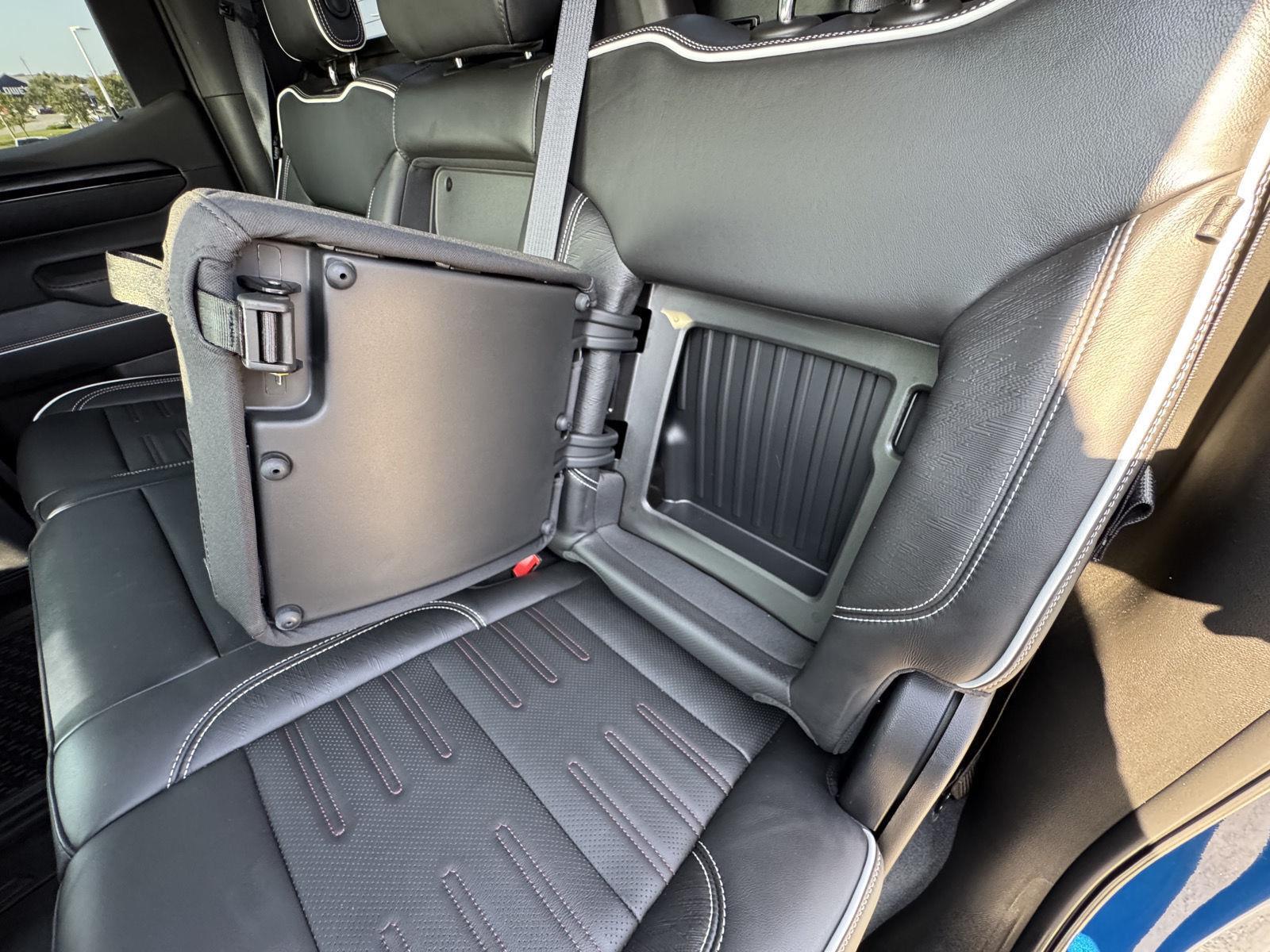 2022 Gmc Sierra 1500 AT4X photo 31