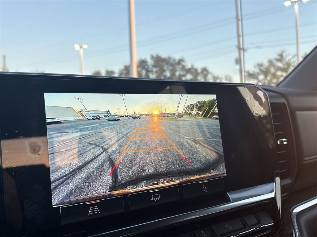 2024 Gmc Sierra 1500 Elevation photo 20