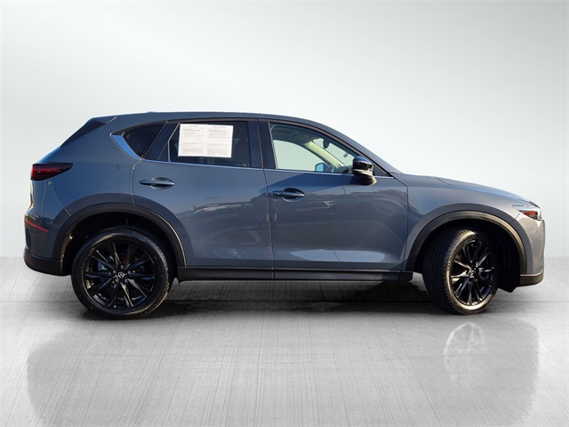 2023 Mazda CX-5 Preferred photo 3