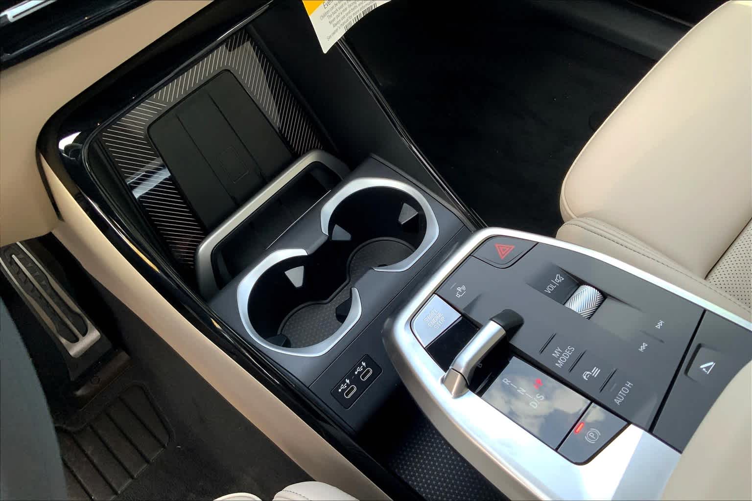 2024 Bmw X1 XDrive28i photo 4
