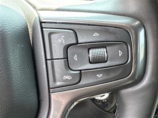 2023 Chevrolet Silverado 1500 ZR2 photo 30