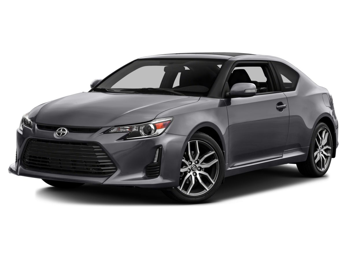 2014 Scion tC 10 Series's photo