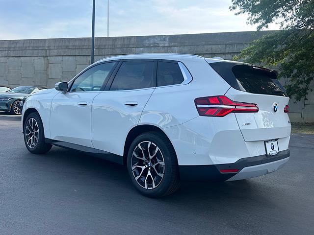 2026 Bmw X3 photo 3