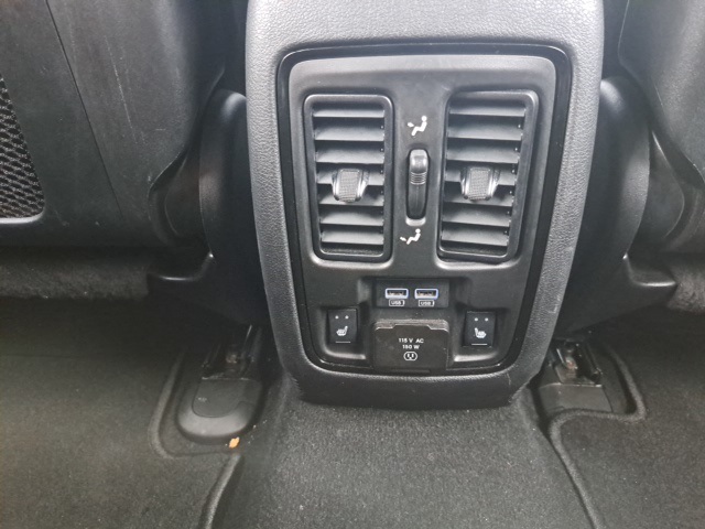 2023 Dodge Durango GT Plus photo 24